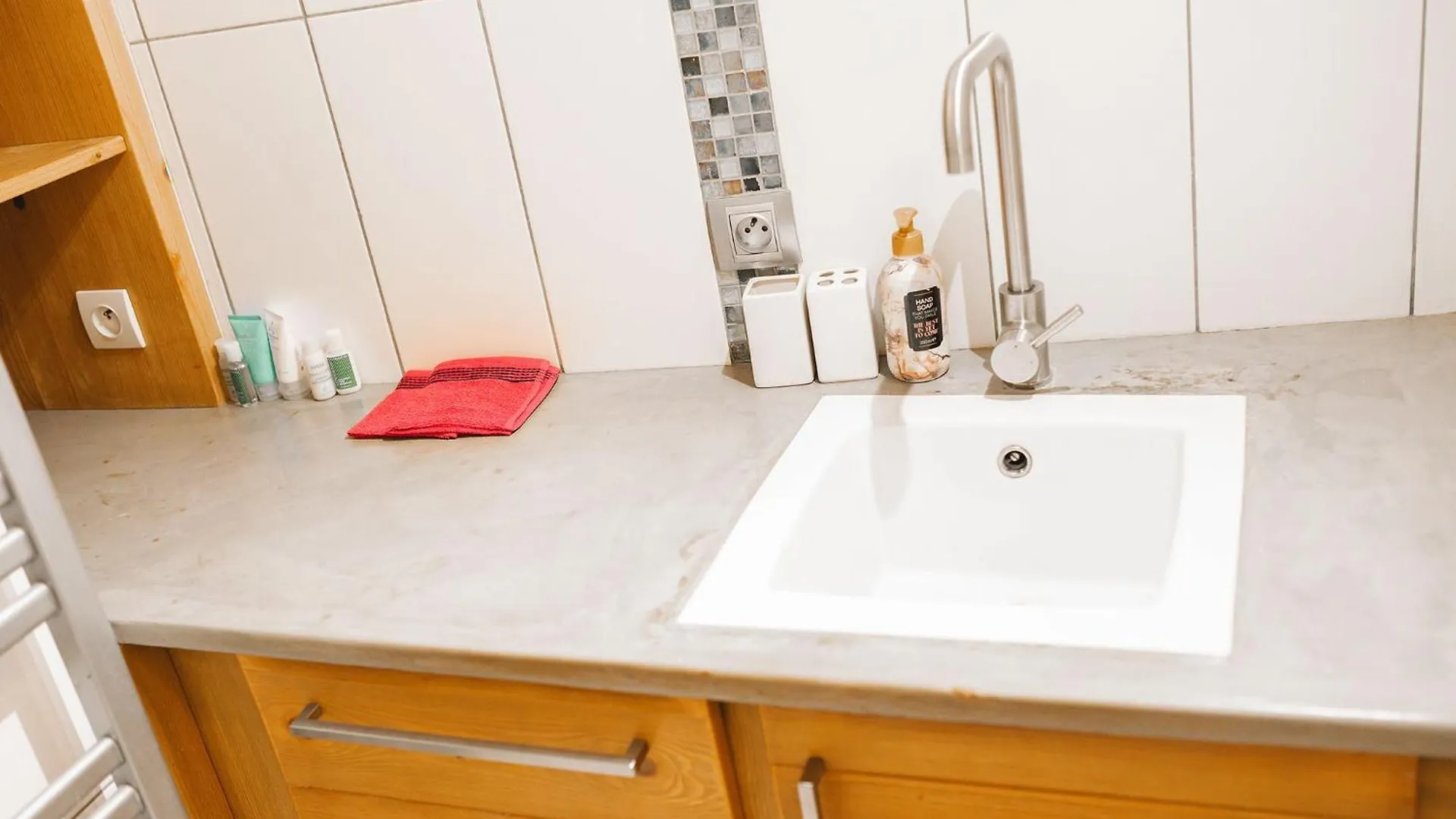Apartmán Le Cosy Du Gal, A 2 Pas Du Palais Des Papes Parking Gratuit Securise Avignon